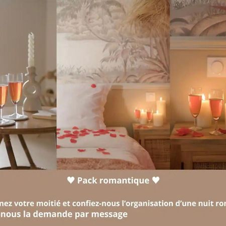 Cosy Et Charmant Wifi Tres Haut Debit ليون المظهر الخارجي الصورة